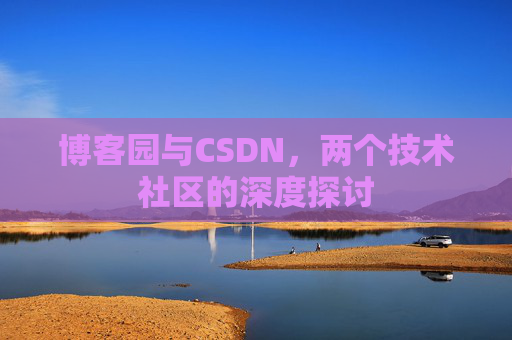 博客园与CSDN,两个技术社区的深度探讨